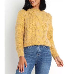 Petal & Pup Jessica Sweater